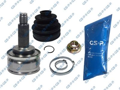Шарнирный комплект, приводной вал GSP 856038