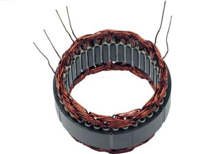 Stators, ģenerators AS-PL AS6008