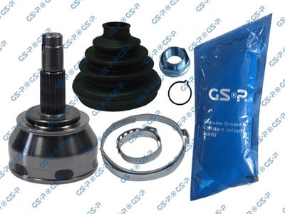 Шарнирный комплект, приводной вал GSP 802012