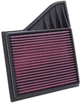 K&N Filters 332431 Gaisa filtrs