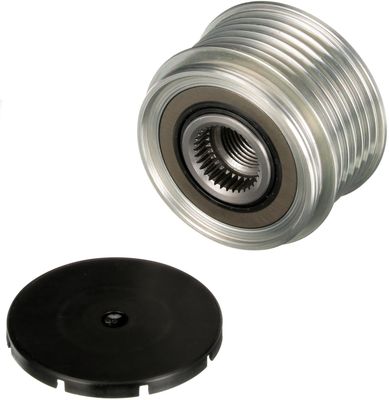 Механизм свободного хода генератора GATES OAP7296