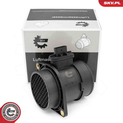 Расходомер воздуха ESEN SKV 07SKV249