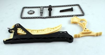 Комплект цели привода распредвала HEPU 21-0337