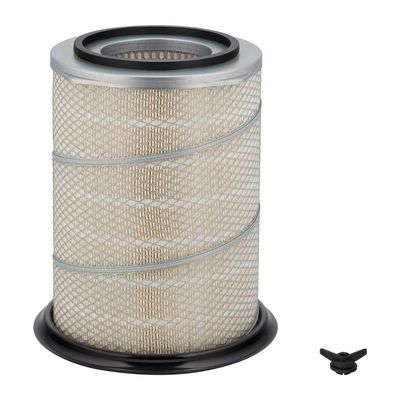 Gaisa filtrs MANN-FILTER C 28 116 x