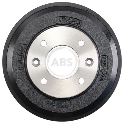 Bremžu trumulis A.B.S. 2878-S