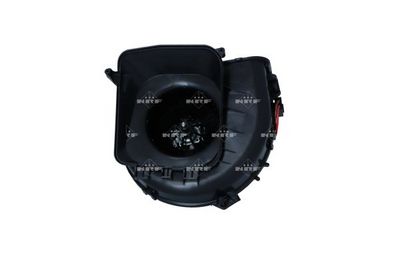 Вентилятор салона NRF 34153