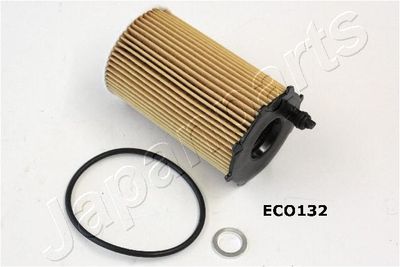 Eļļas filtrs JAPANPARTS FO-ECO132