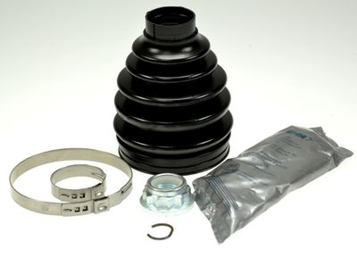 Комплект пыльника, приводной вал LÖBRO 304835