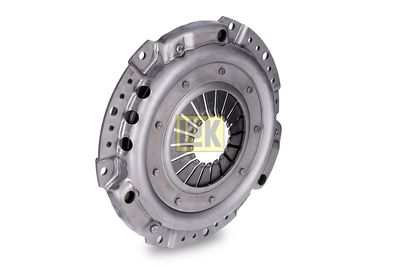Sajūga piespiedējdisks Schaeffler LuK 123 0160 20