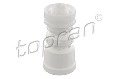 Gājiena ierobežotājs, Atsperojums TOPRAN 620 452