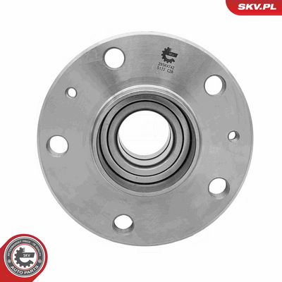 Ступица колеса ESEN SKV 29SKV742