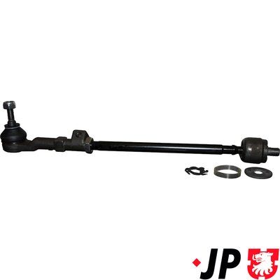 Поперечная рулевая тяга JP GROUP 4344400180