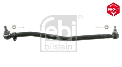 Продольная рулевая тяга FEBI BILSTEIN 02744