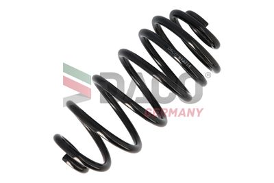 Пружина ходовой части DACO 812714