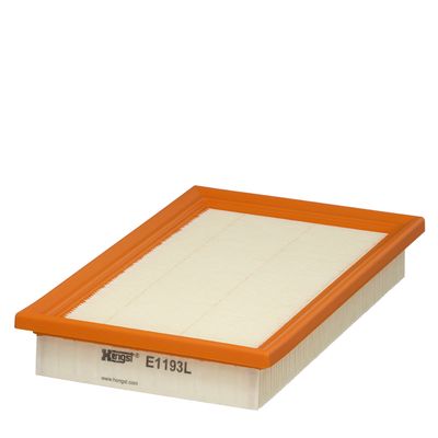 Gaisa filtrs HENGST FILTER E1193L