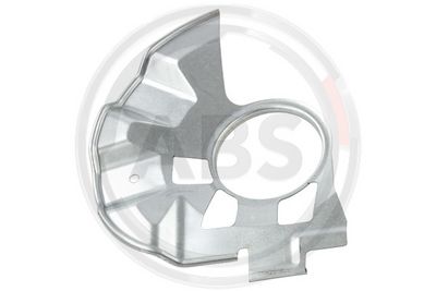 Dubļu sargs, Bremžu disks A.B.S. 11986