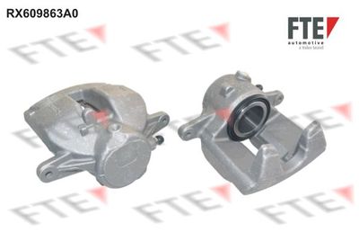 Bremžu suports FTE 9292291