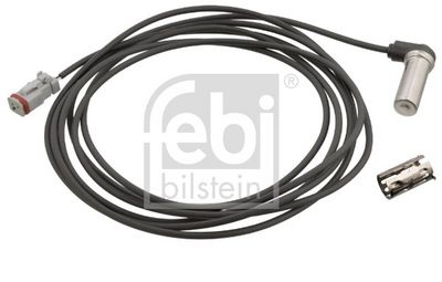 Devējs, Riteņu griešanās ātrums FEBI BILSTEIN 103763