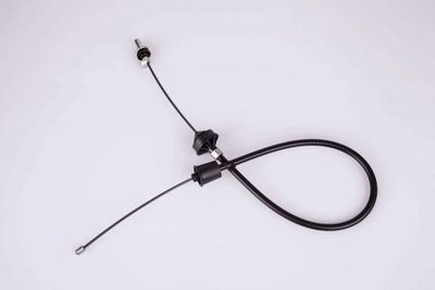 Trose, Sajūga pievads HELLA 8AK 355 700-911