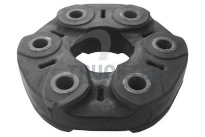 Шарнир, карданный вал TRUCKTEC AUTOMOTIVE 08.34.107