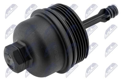 Vāks, Eļļas filtra korpuss NTY CCL-ME-045