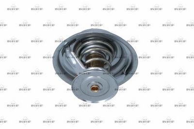 Термостат, охлаждающая жидкость NRF 725255