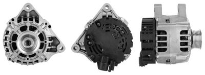 Генератор DRI 229120902