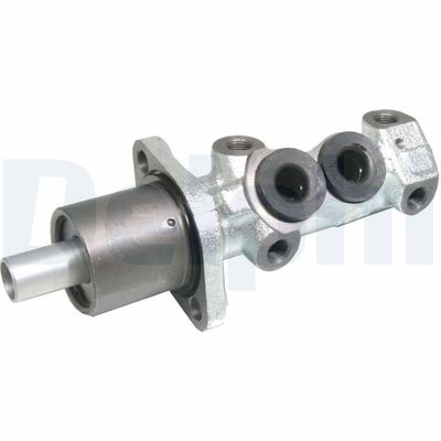 Главный тормозной цилиндр DELPHI LM23664