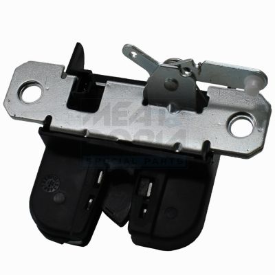 Motora pārsega slēdzene MEAT & DORIA 31705