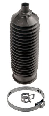 Putekļusargs, Stūres iekārta TRW JBE314