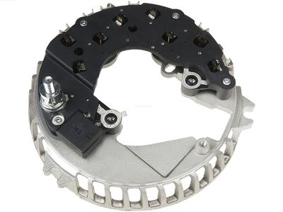 Drošības vāciņš, Ģenerators AS-PL ARC9014