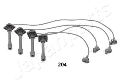 Комплект проводов зажигания JAPANPARTS IC-204