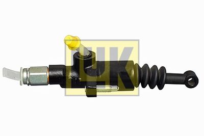 Galvenais cilindrs, Sajūgs Schaeffler LuK 511 0166 10