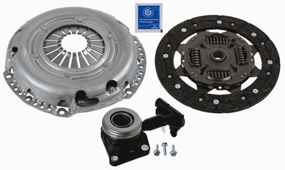 Sajūga komplekts SACHS 3 000 990 516