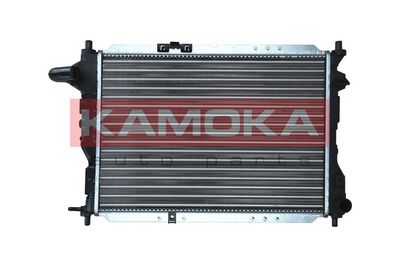 Radiators, Motora dzesēšanas sistēma KAMOKA 7705217
