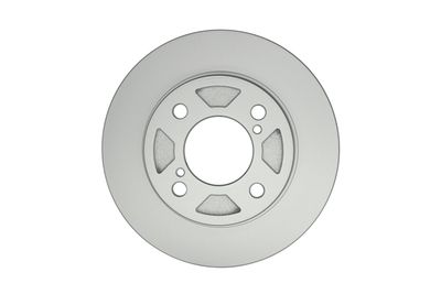 Тормозной диск HELLA 8DD 355 132-041