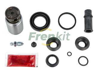 Ремкомплект, тормозной суппорт FRENKIT 236936