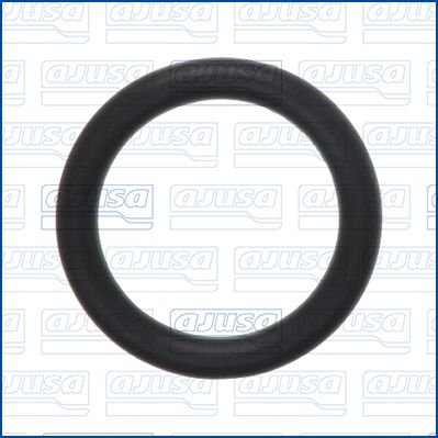 Blīve, Eļļas radiators AJUSA 16539100