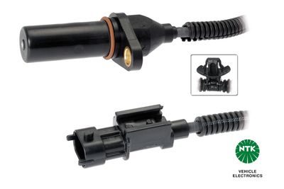 Датчик импульсов NTK 81389