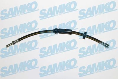 Тормозной шланг SAMKO 6T48484