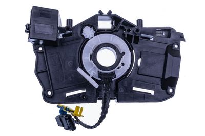 Витая пружина, подушка безопасности DENCKERMANN E900026