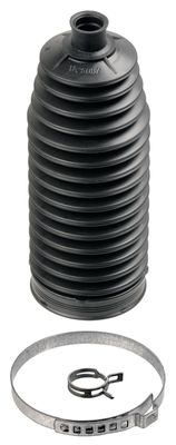 Пыльник, рулевое управление TRW JBE396