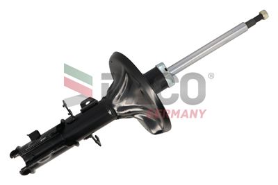 Amortizators DACO 451707L