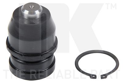 Balst-/Virzošais šarnīrs NK 5043017