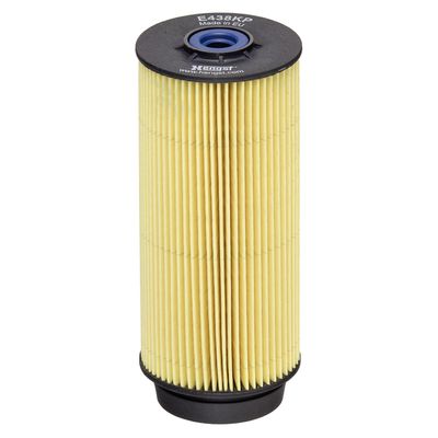 Degvielas filtrs HENGST FILTER E438KP D267
