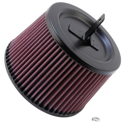 Gaisa filtrs K&N Filters SU-4506