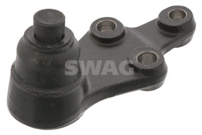 Balst-/Virzošais šarnīrs SWAG 90 94 1801