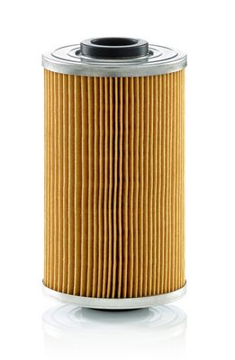 Filtrs, Hidropacēlāja sistēma MANN-FILTER H 9009