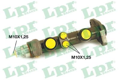 Главный тормозной цилиндр LPR 6708