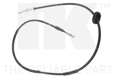 Тросик, cтояночный тормоз NK 903355